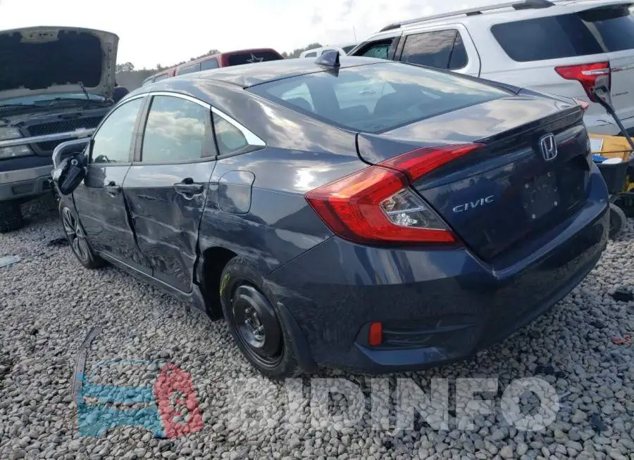 19XFC1F39HE009775 Photo# 2