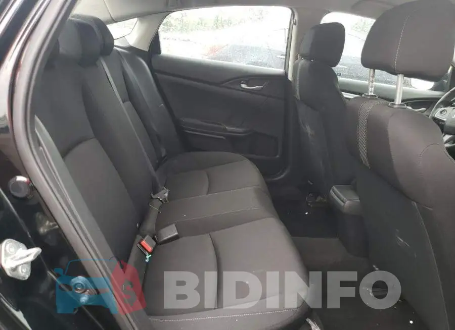 19XFC2F50HE043367 Photo# 10