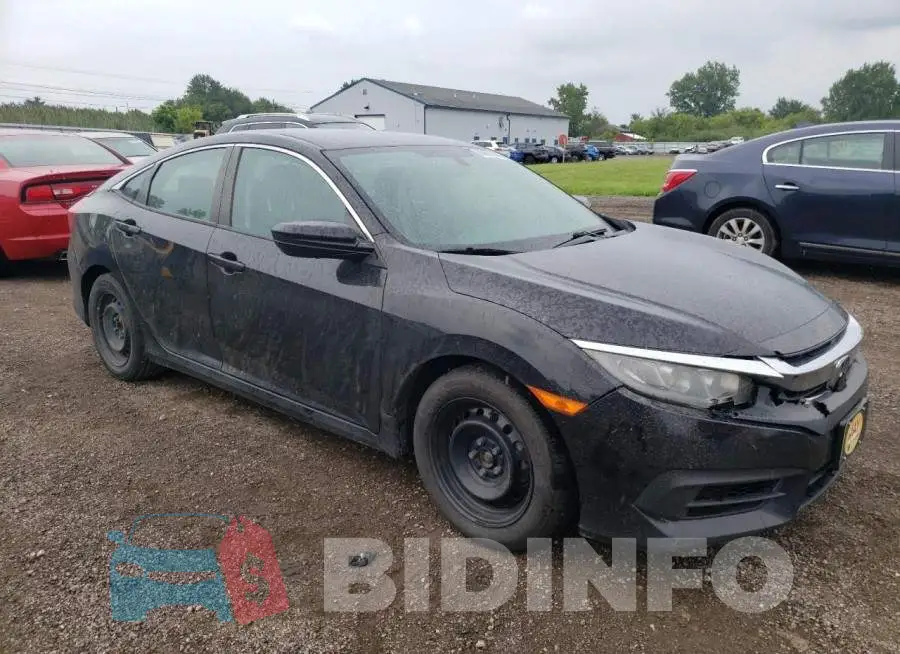 19XFC2F50HE043367 Photo# 4