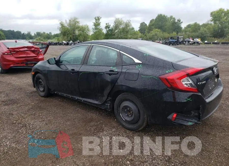 19XFC2F50HE043367 Photo# 2