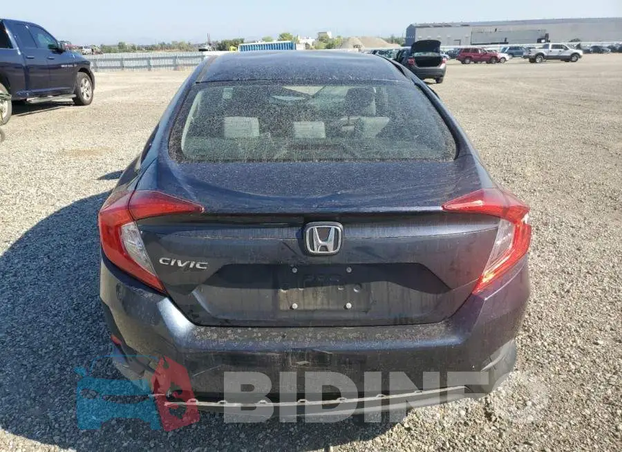 19XFC2F56GE208059 Photo# 6