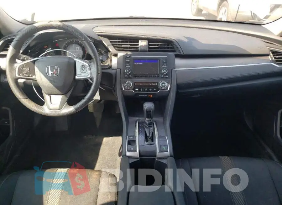 19XFC2F58HE215130 Photo# 8