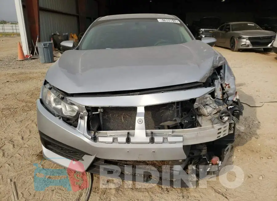 19XFC2F79HE028786 Photo# 5