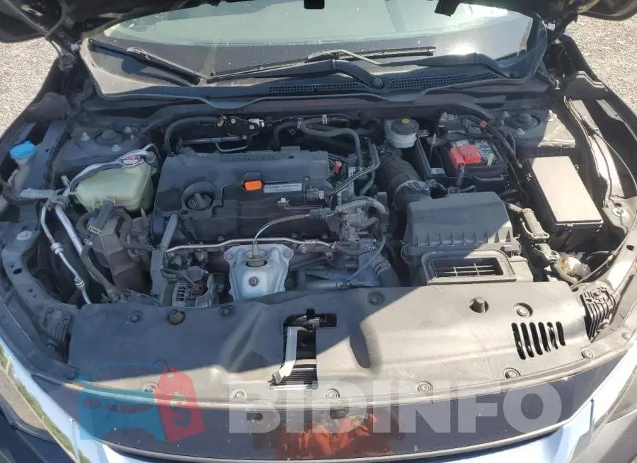 19XFC2F7XGE217428 Photo# 11