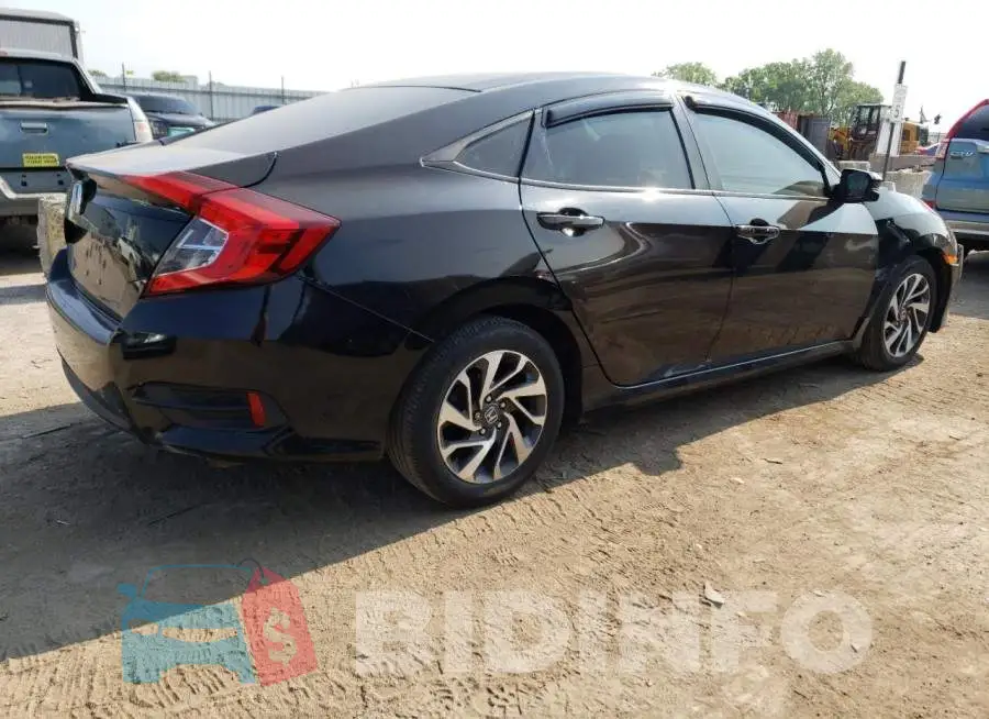 19XFC2F85GE214915 Photo# 3