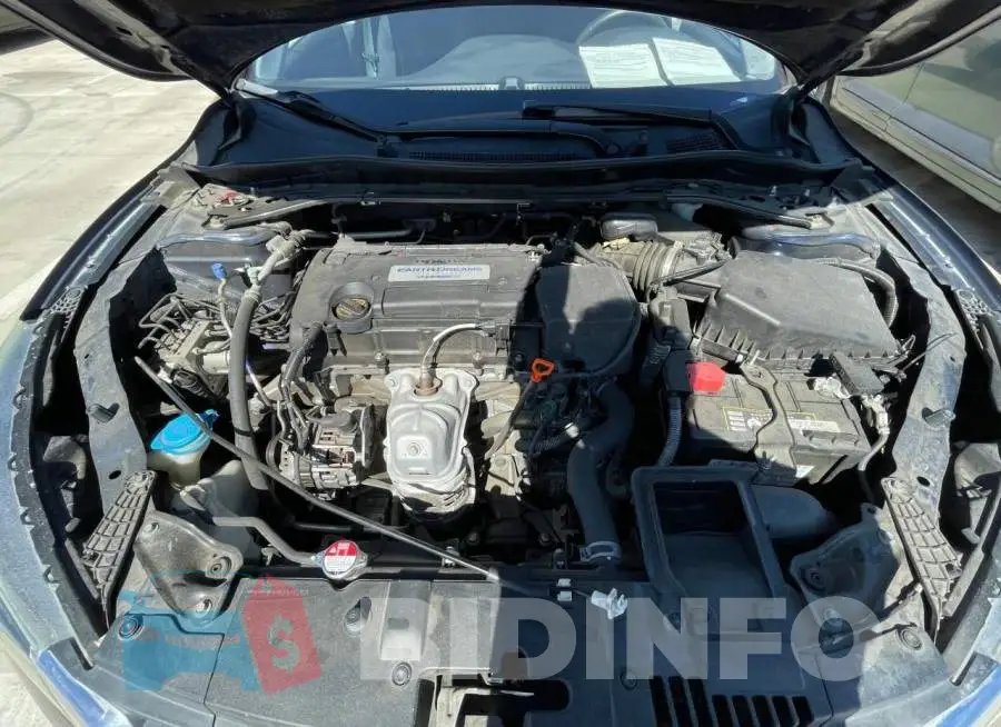 1HGCR2F54EA166798 Photo# 7