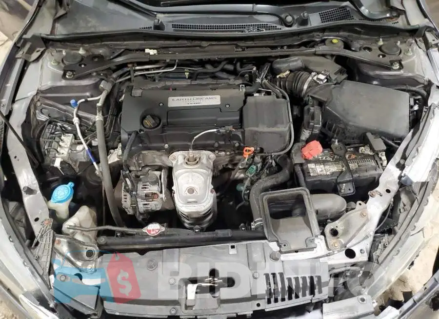 1HGCR2F55FA180713 Photo# 11