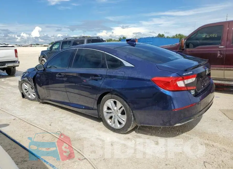 1HGCV1F13KA150994 Photo# 2