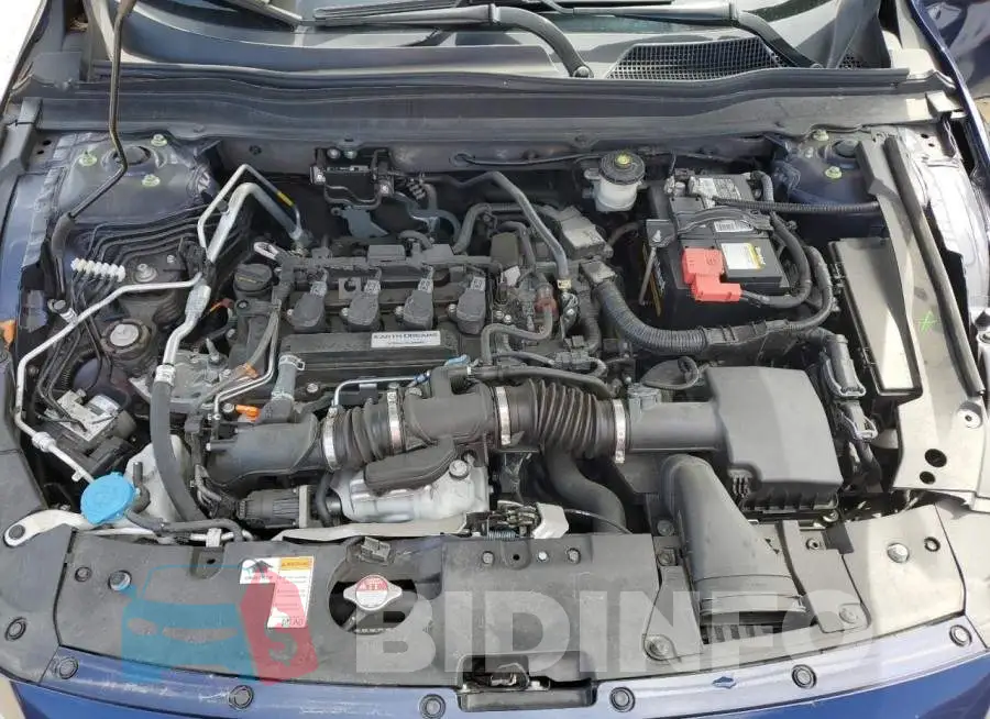 1HGCV1F13KA150994 Photo# 11
