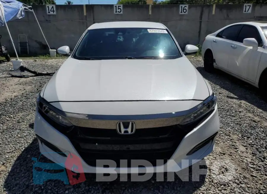 1HGCV1F32JA264453 Photo# 5