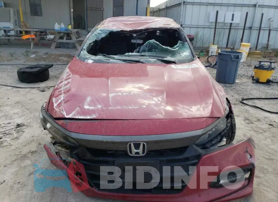 1HGCV1F35LA136307 Photo# 5