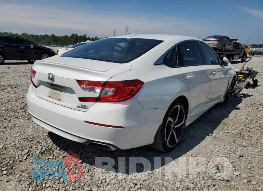 1HGCV2F33JA040436 Photo# 3