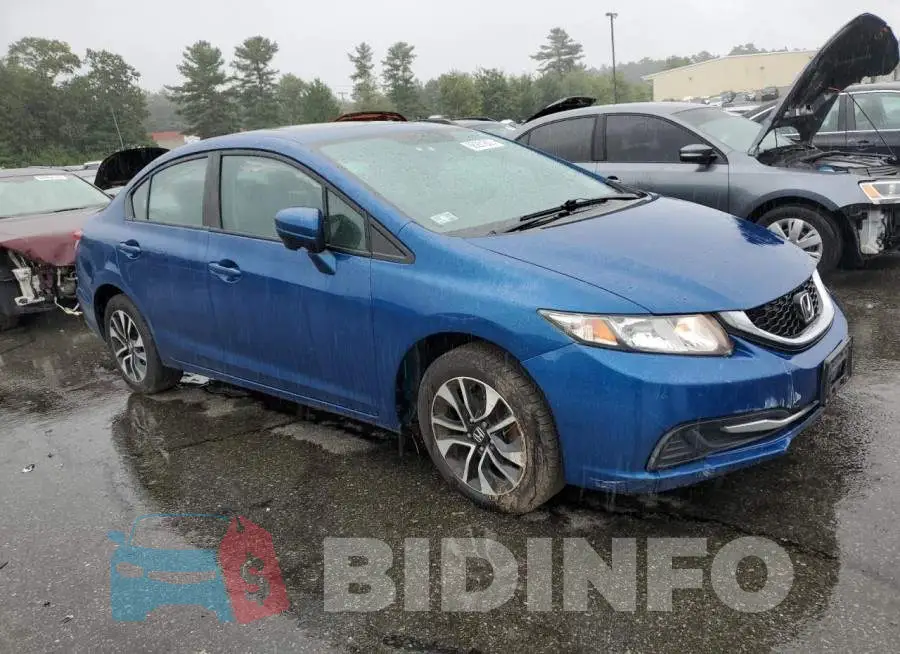 2HGFB2F84EH522292 Photo# 4
