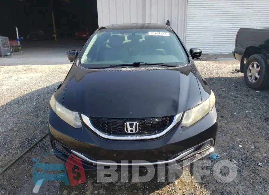 2HGFB2F87EH533593 Photo# 5