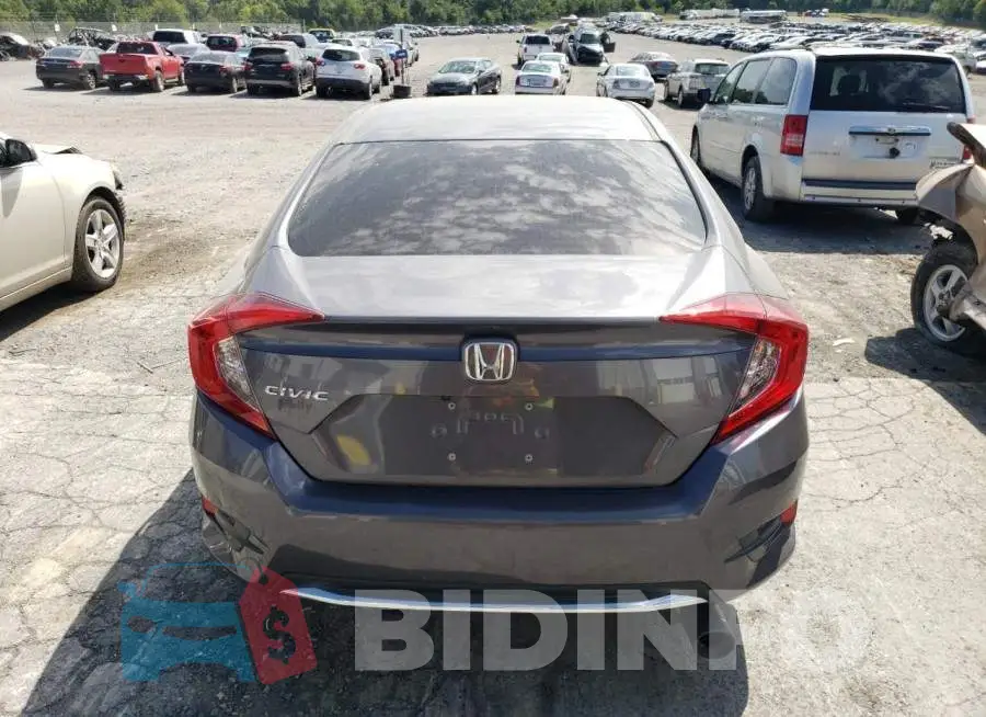 2HGFC2F65KH577227 Photo# 6