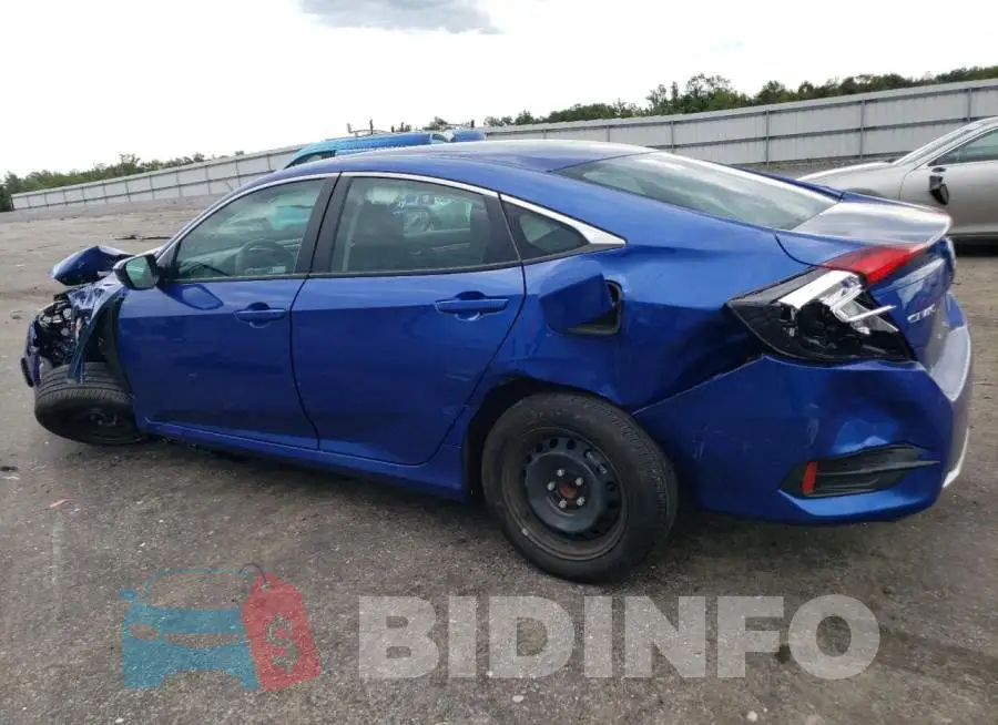 2HGFC2F65MH522652 Photo# 2