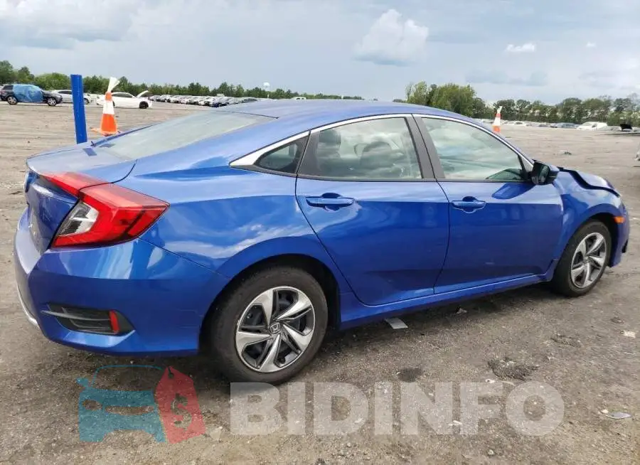 2HGFC2F65MH522652 Photo# 3