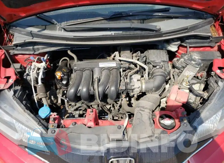 3HGGK5G81FM764917 Photo# 11