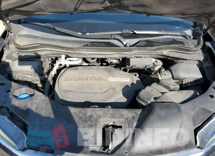 5FNYF6H51JB071683 Photo# 12