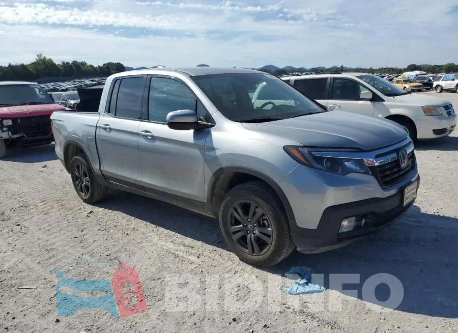 5FPYK3F15LB017601 Photo# 4