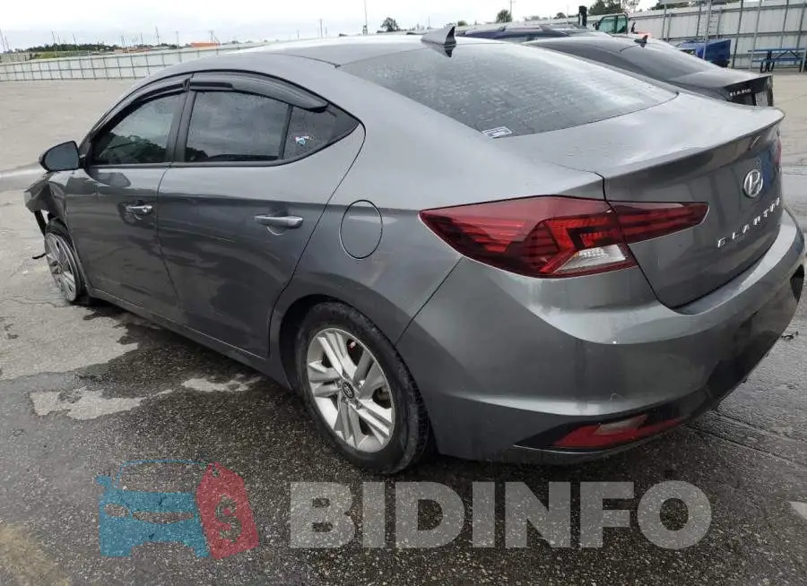5NPD84LF1KH426724 Photo# 2