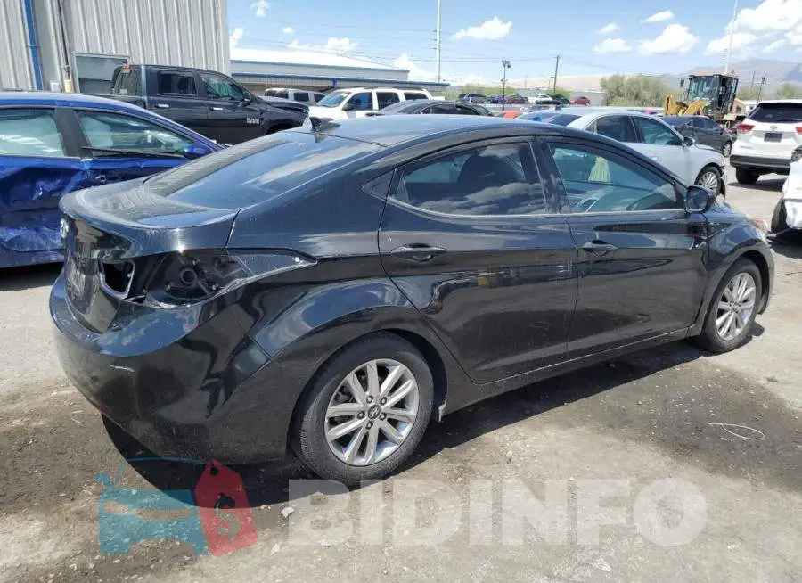 5NPDH4AE0GH659253 Photo# 3