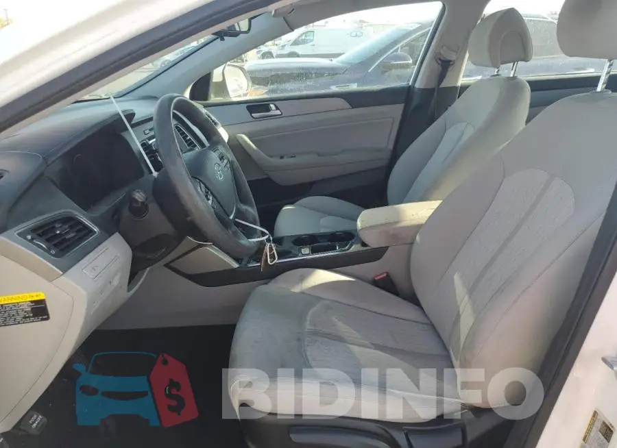 KMHE24L16HA043514 Photo# 7