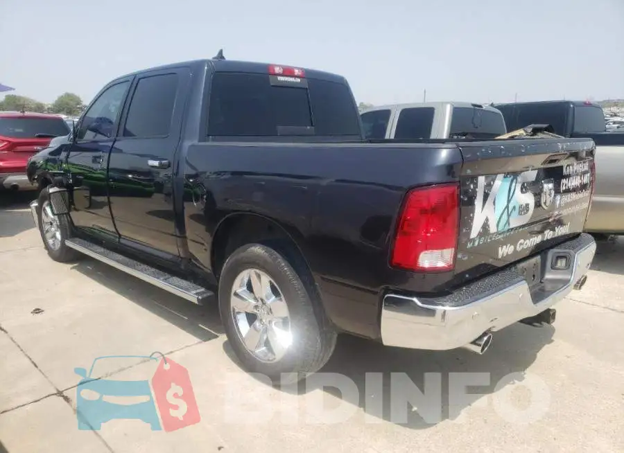 1C6RR6LT2GS136237 Photo# 2