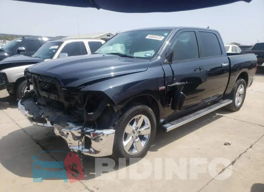 1C6RR6LT2GS136237 Photo# 1