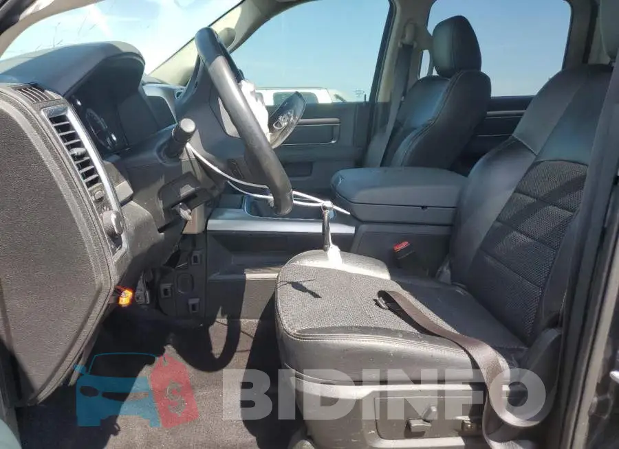 1C6RR6LT3JS169352 Photo# 7