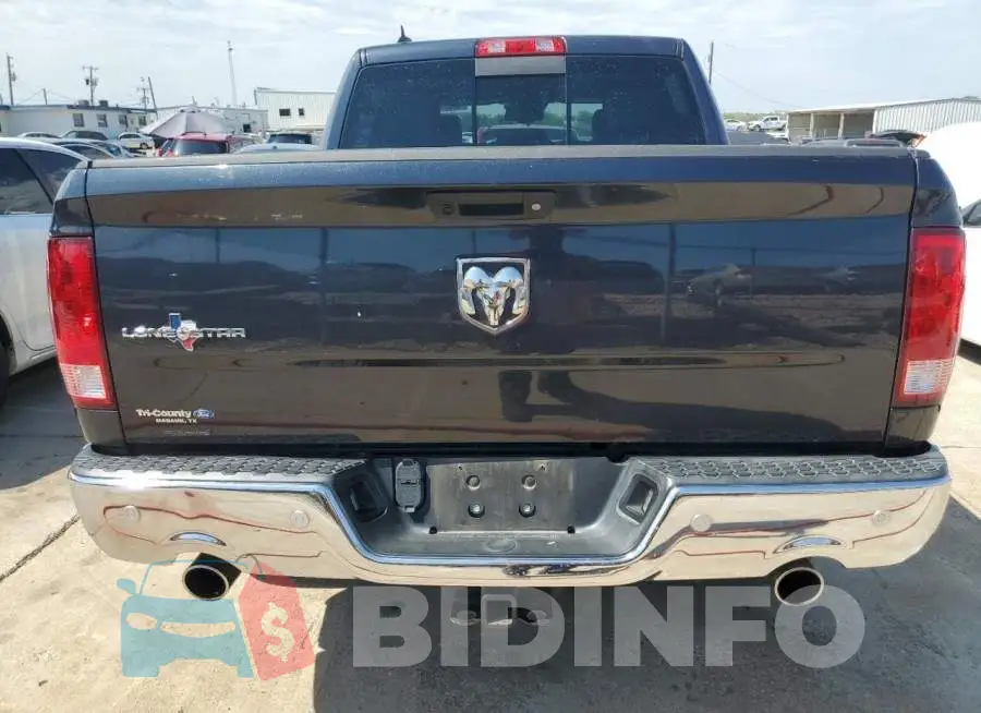 1C6RR6LT3JS169352 Photo# 6