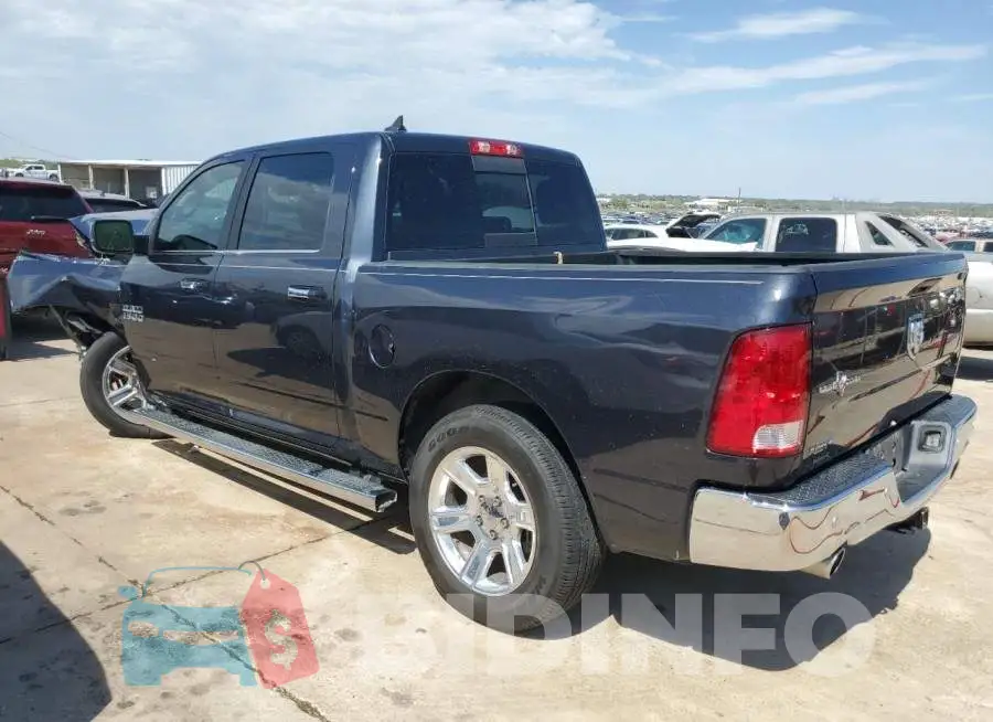1C6RR6LT3JS169352 Photo# 2