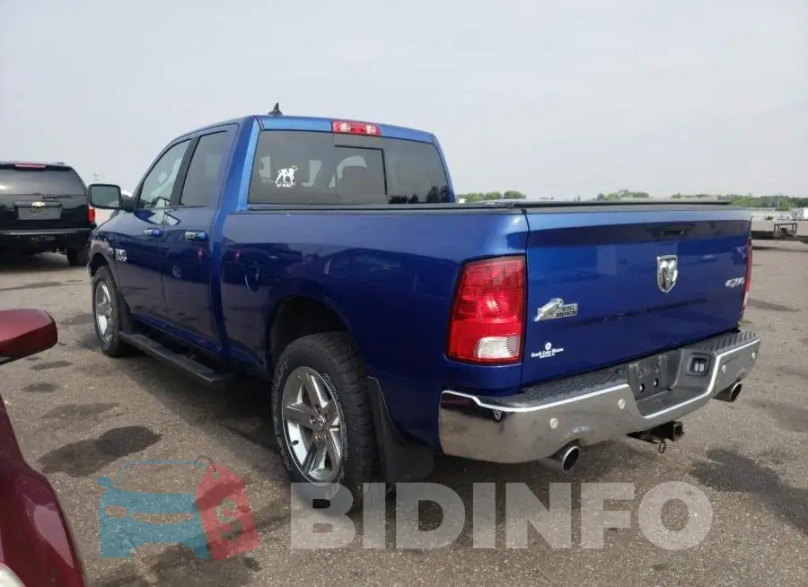 1C6RR7GTXJS296129 Photo# 2