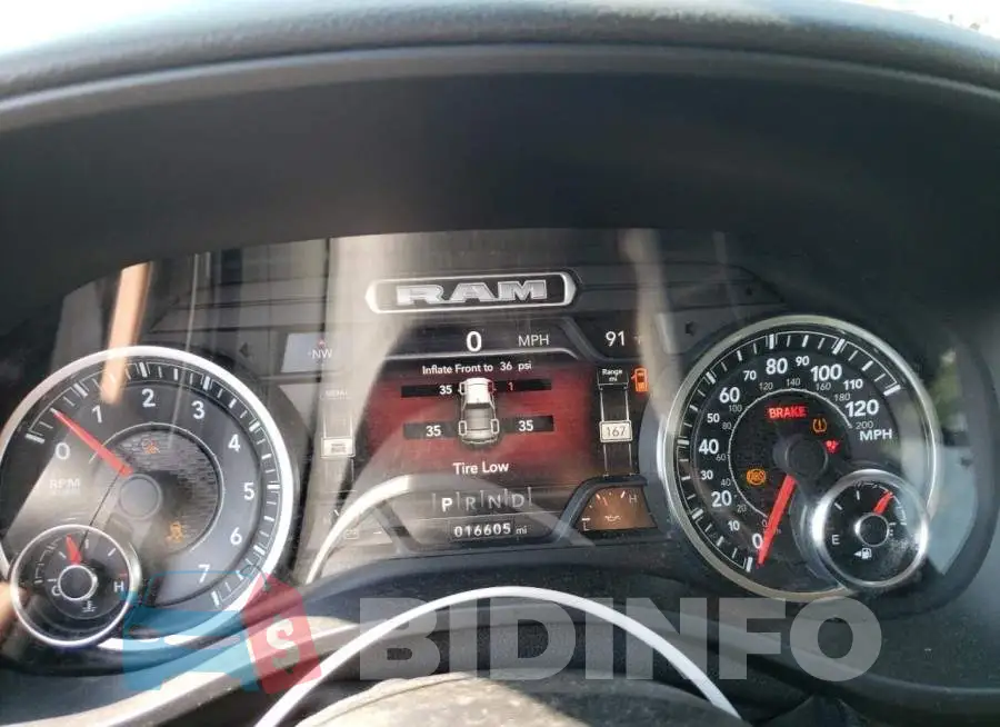 1C6SRFBTXLN268884 Photo# 9