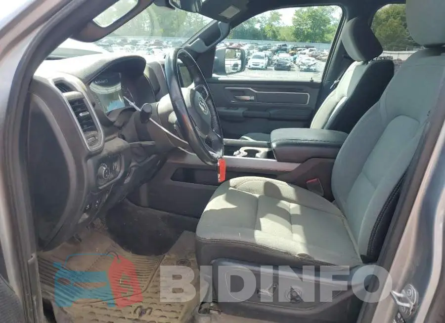 1C6SRFMT1MN516888 Photo# 7