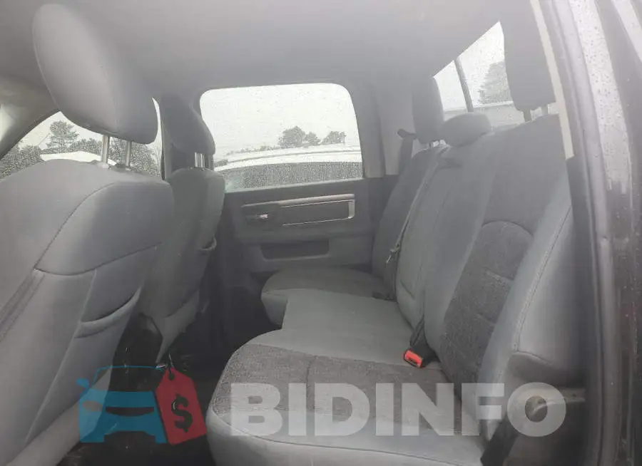 3C6RR7LT6JG131093 Photo# 10