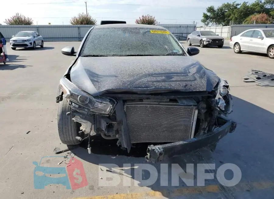 3KPF24AD8PE508926 Photo# 5