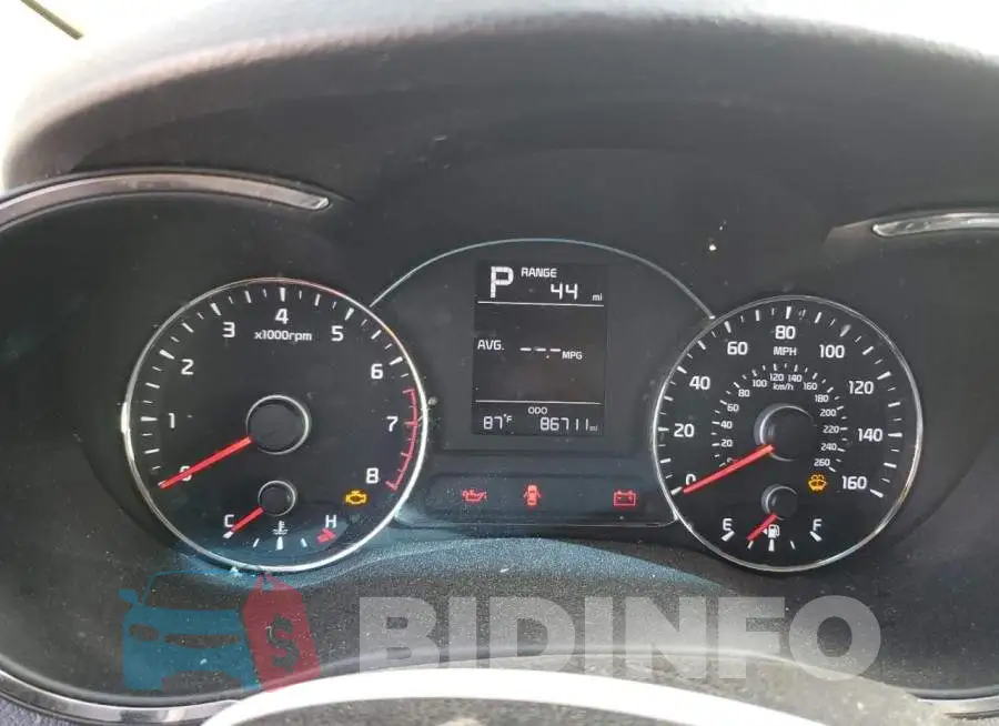 3KPFK4A74HE116263 Photo# 9