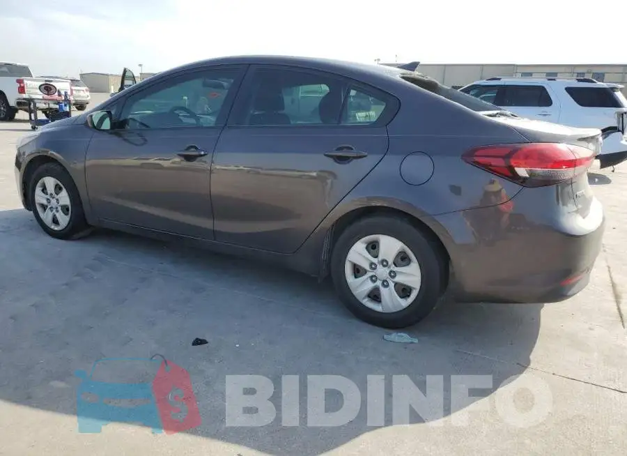 3KPFK4A74HE116263 Photo# 2