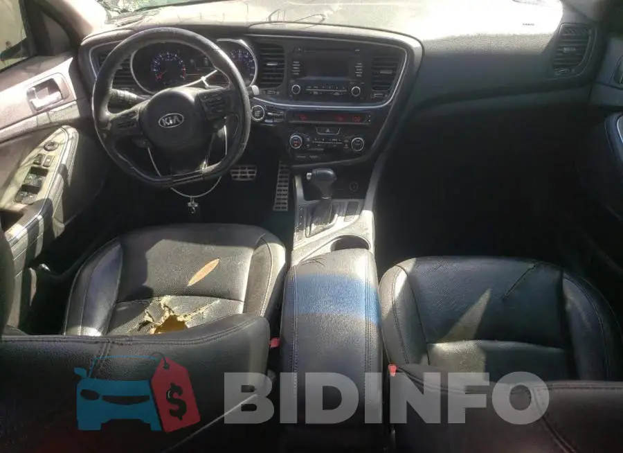 5XXGR4A66FG422439 Photo# 8