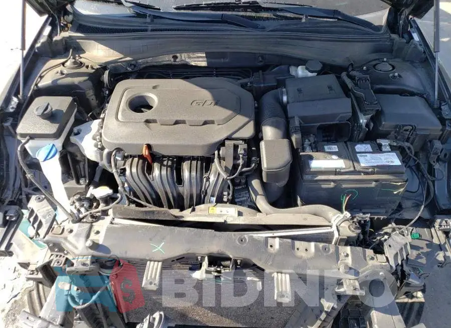 5XXGT4L31JG177708 Photo# 11