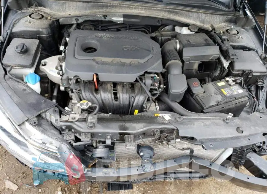 5XXGT4L36LG439919 Photo# 11