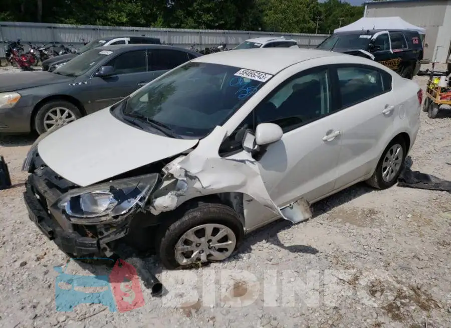 KNADM4A37G6646484 Photo# 1