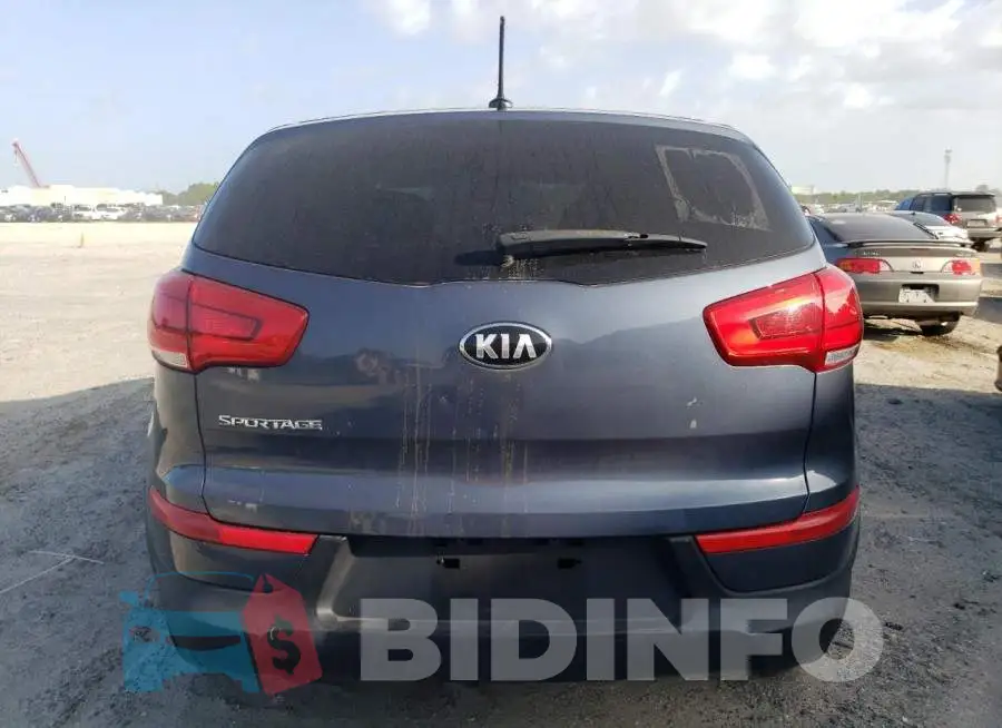 KNDPB3AC5G7878866 Photo# 6
