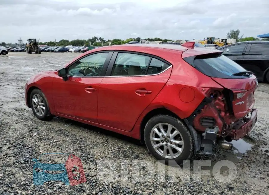 3MZBM1L76FM203277 Photo# 2