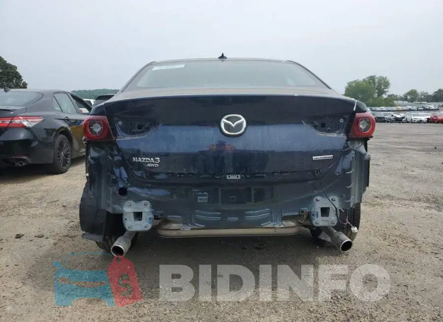 3MZBPBDL6NM319392 Photo# 6
