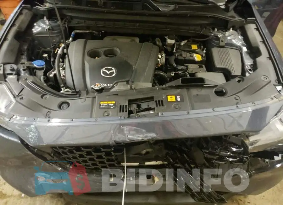 JM3KFBCM3P0105263 Photo# 11