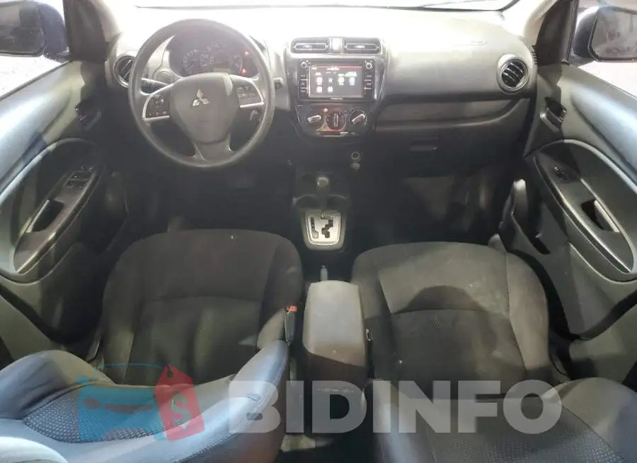ML32F3FJ5KHF11173 Photo# 8