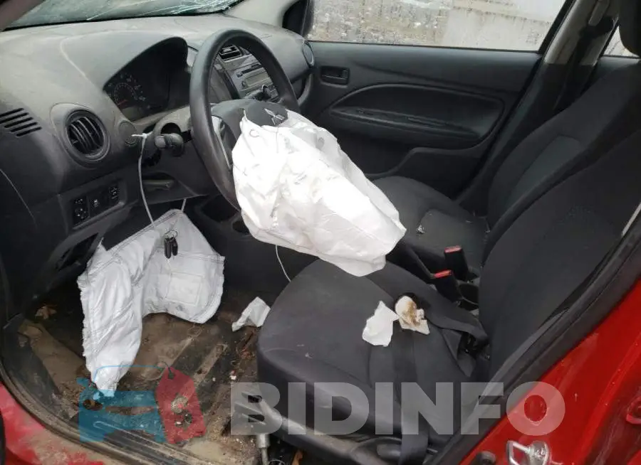 ML32F3FJXHHF10805 Photo# 7