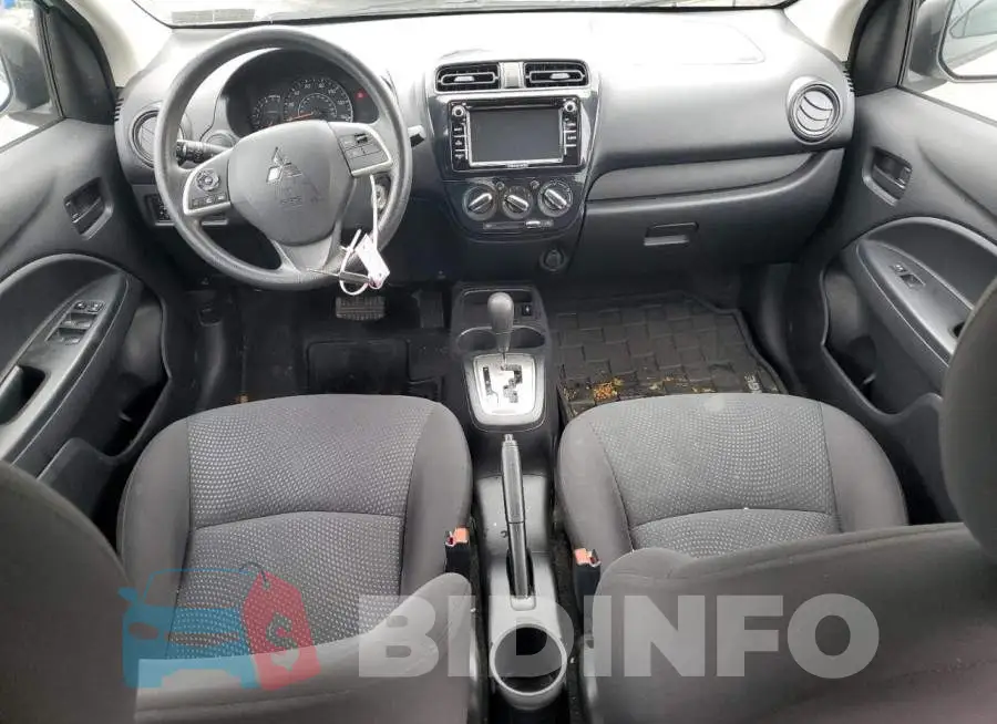 ML32F3FJXKHF00900 Photo# 8